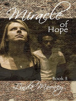 cover image of Miracle of Hope